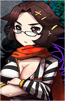 Kayoko Randou