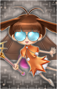 Fortune Lady Earth