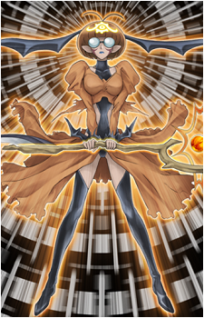 Fortune Lady Earth's image