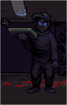 Delivery Guy {LO}'s image