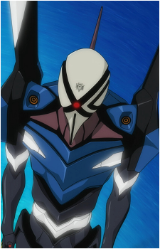Evangelion Mark.11's image