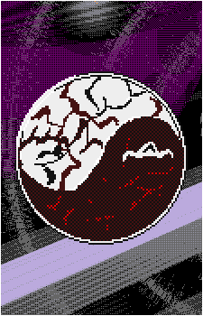 Image 2 - Art: ZUN Image 2