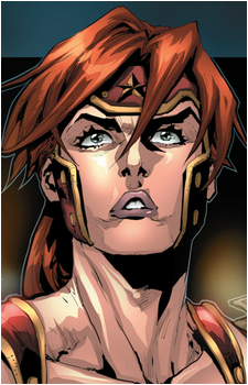 Artemis {DC}