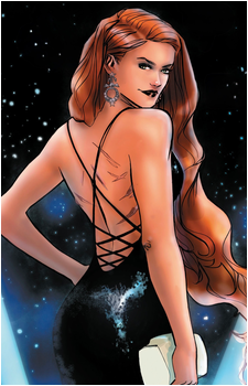Artemis {DC}