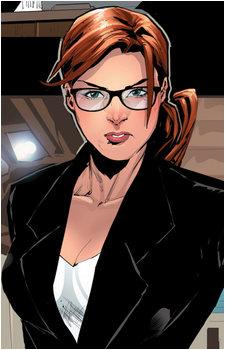 Artemis {DC}
