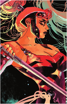 Artemis {DC}