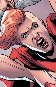 Artemis {DC}