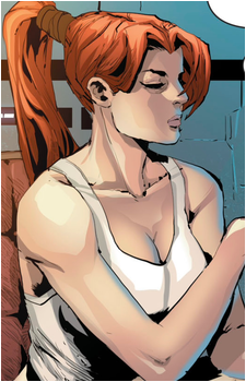 Artemis {DC}