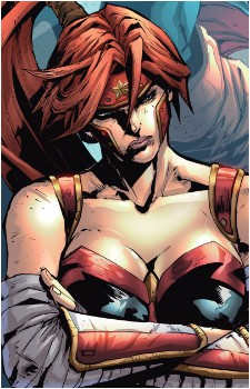 Artemis {DC}