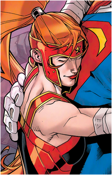 Artemis {DC}