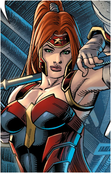 Artemis {DC}