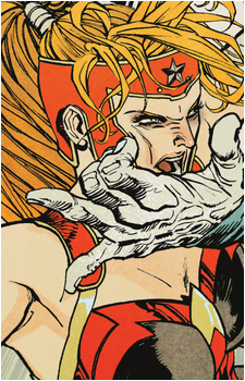 Artemis {DC}