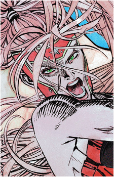 Artemis {DC}