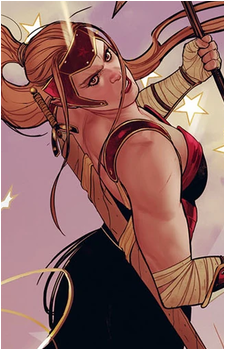 Artemis {DC}