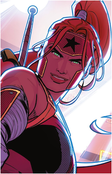 Artemis {DC}