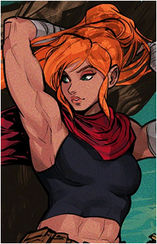 Artemis {DC}