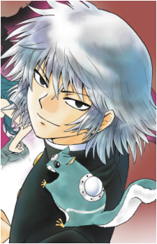 Kyousuke Hyoubu