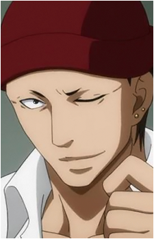 Maeda Atsushi's image