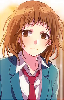 Miou Aida