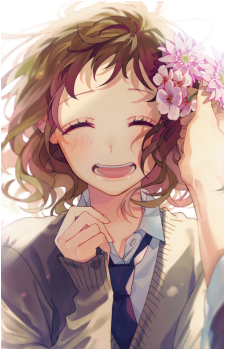 Miou Aida
