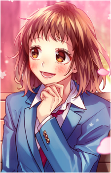 Miou Aida