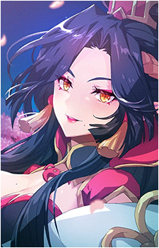 Nelia Ironwood