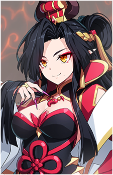 Nelia Ironwood's image