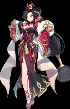 Nelia Ironwood