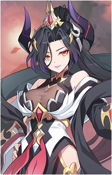 Nelia Ironwood