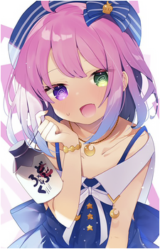 Himemori Luna