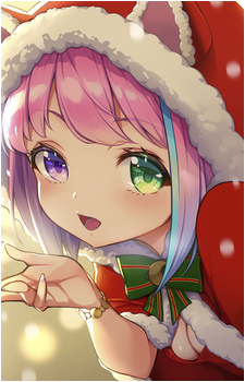Himemori Luna