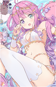 Himemori Luna
