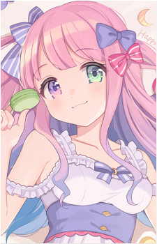 Himemori Luna