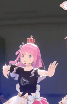 Himemori Luna