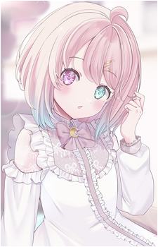Himemori Luna