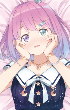 Himemori Luna