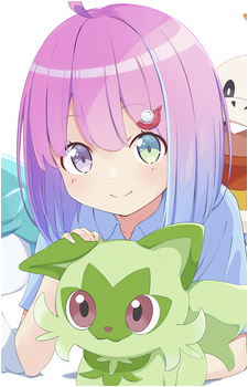 Himemori Luna