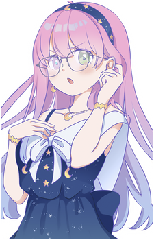 Himemori Luna
