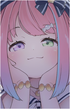Himemori Luna
