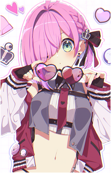 Himemori Luna