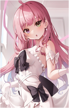 Himemori Luna
