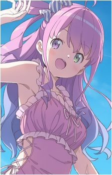 Himemori Luna