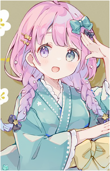 Himemori Luna