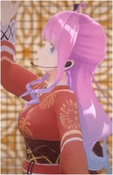 Himemori Luna