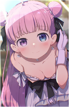Himemori Luna