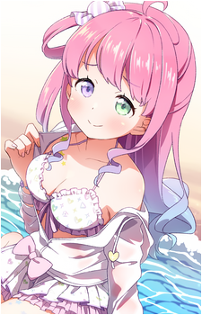 Himemori Luna