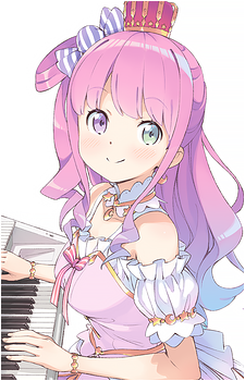 Himemori Luna