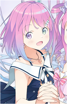 Himemori Luna