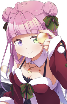 Himemori Luna