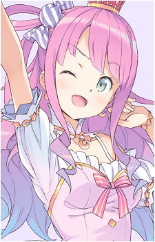 Himemori Luna